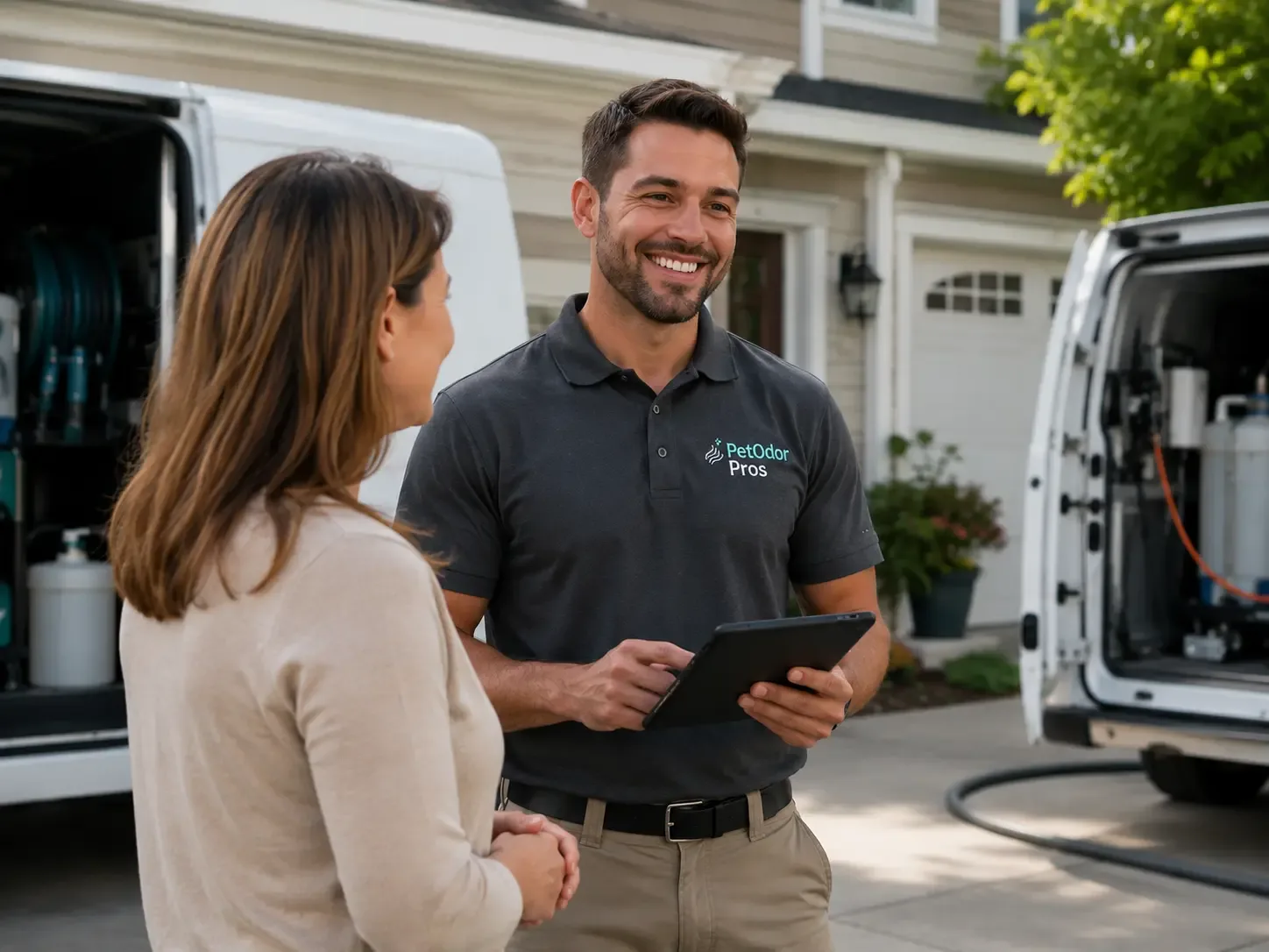 Pet Odor Removal FAQs for Melcroft, PA